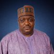 Sen. Philip Aduda