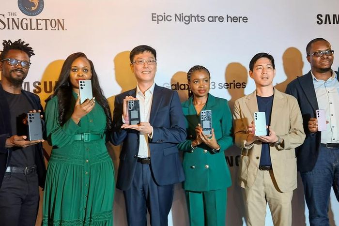 Take your passions further with the new Samsung Galaxy S23 Series: Designed for a premium experience today & beyond