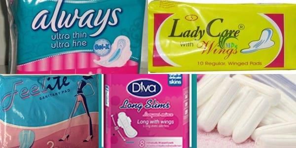Pads are expensive in Nigeria [Medium]