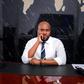 Shehu Tijjani Abdullahi, the Chief Executive Officer of Amaltech Technologies. [Amaltech]