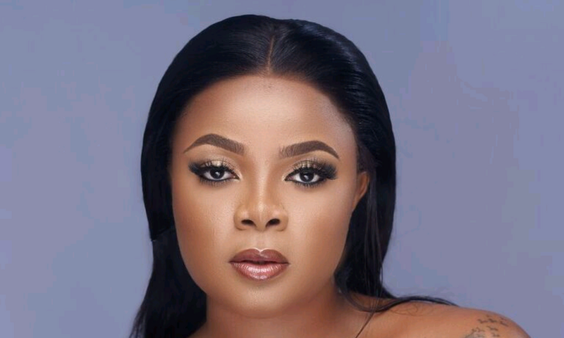 Bimbo Ademoye