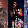 Fally Ipupa, Tiwa Savage and Nyashinski