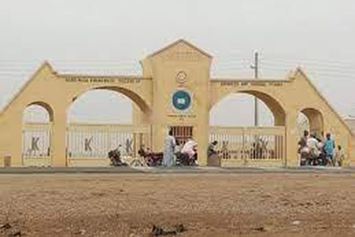 Kano govt to upgrade Rabiu Kwankwaso College of Advance and Remedial Studies. [Facebook:RMK]