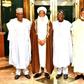 Tinubu sends Gen Abdulsalami, Sultan to dialogue with Niger coupists. [Presidency]