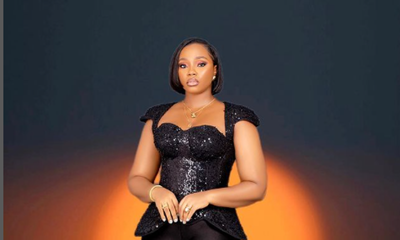 Bam Bam has a word for Snoop Dogg [Instagram/bammybestowed]