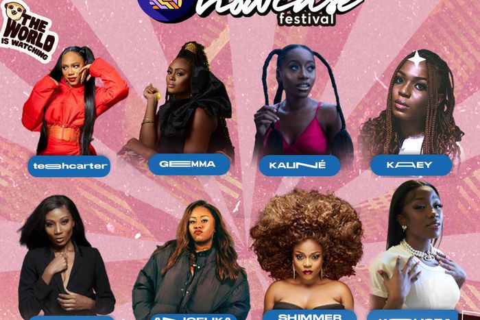 The Showcase Festival August 2023 is here!.