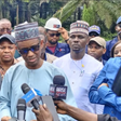 Nigeria still losing 400,000 barrels of crude oil daily – NSA. [NAN]