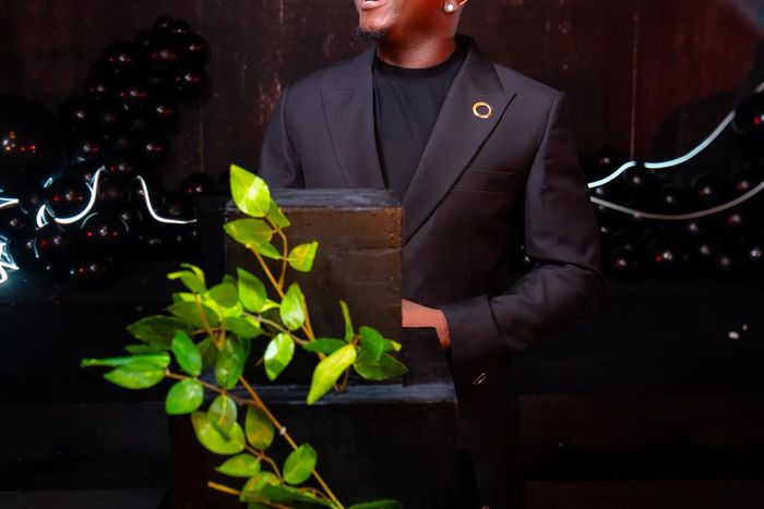 Segun Adewumi Gabriels popularly known, as Api Lifestyle celebrates his birthday in style.