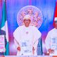 President Buhari-presides-over-FEC-and-the-Launch-of-the-Newly-Redesigned-Naira-Notes-at-the-State-House-Abuja