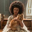 Queen Charlotte: A Bridgerton Story  (Credit: Netflix)