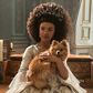 Queen Charlotte: A Bridgerton Story  (Credit: Netflix)