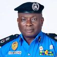 Commissioner of Police (CP) in charge of the Federal Capital Territory (FCT), Bennett Igweh [metrowatchonline]