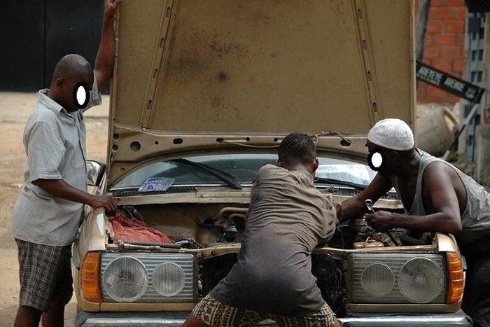 Mechanics lament low patronage in Bauchi over increase in fuel price. [autojosh]