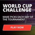 World Cup Challenge by Pulse S