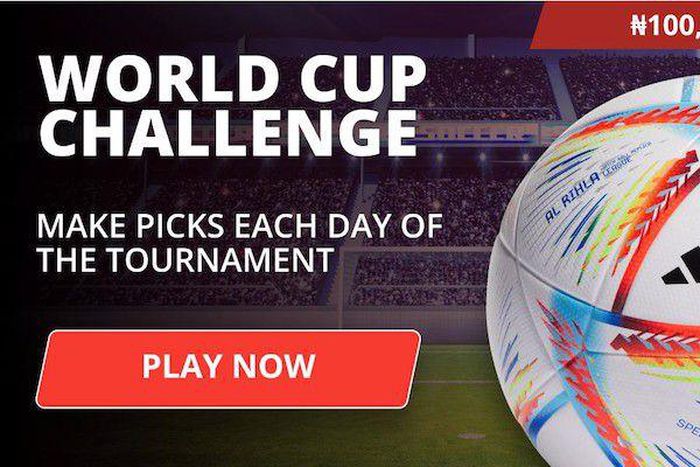 World Cup Challenge by Pulse S