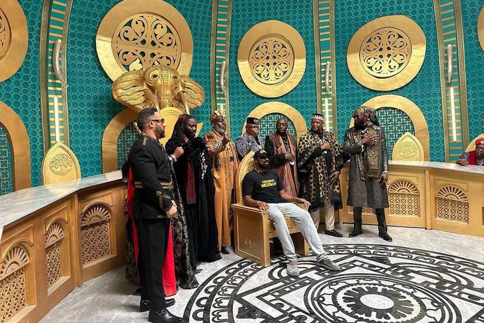 [Instagram/findingmessiah]