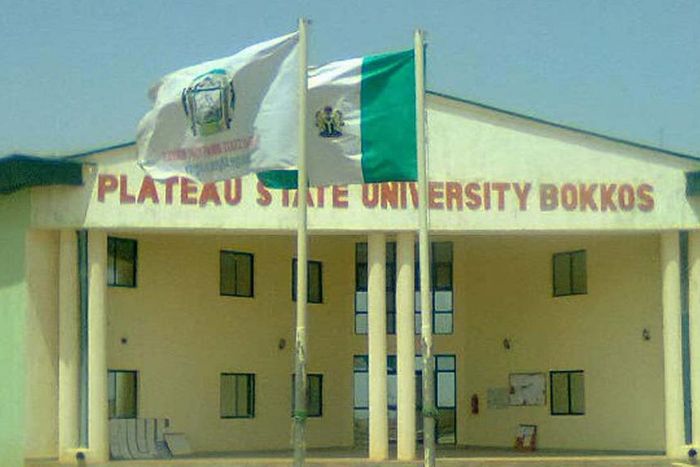 Plateau State University