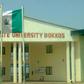 Plateau State University