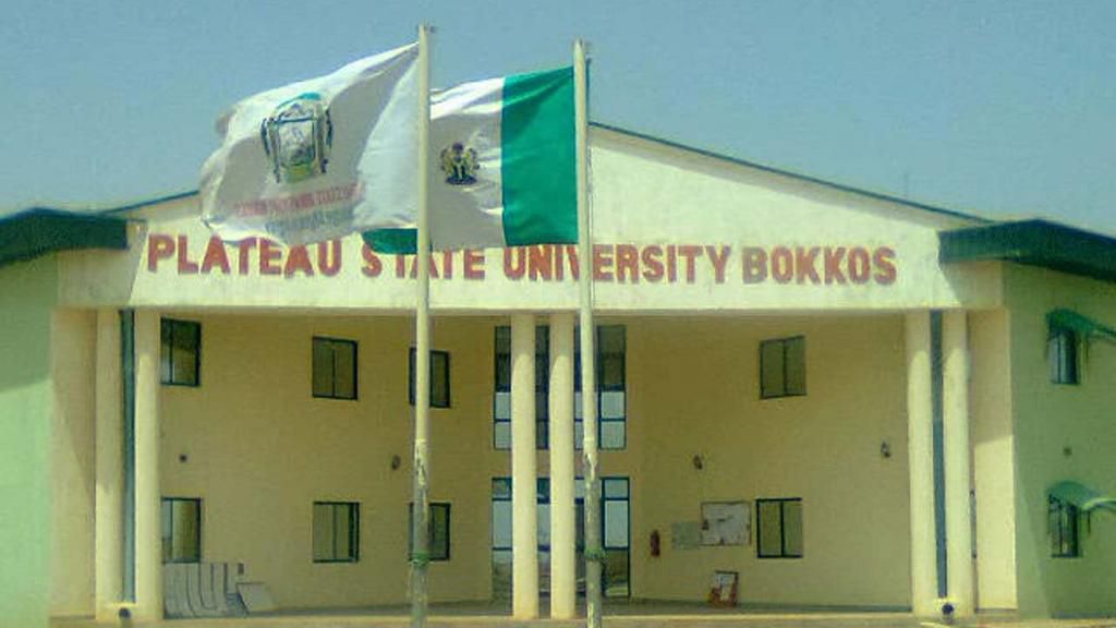 Plateau State University