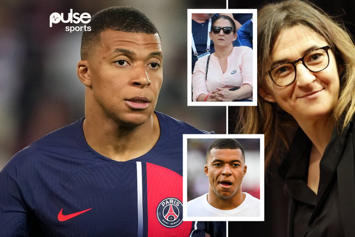 Kylian Mbappé’s mother: 9 things to know about Fayza Lamari, the powerful woman in the middle of the PSG star’s contract debacle