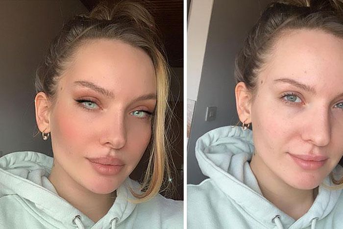 Influencers will disclose when they use filters [Boredpanda]