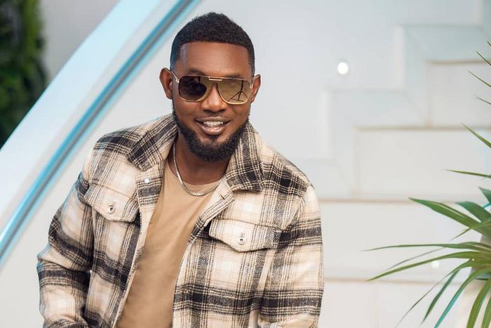 Ayo Makun [Instagram/AYComedian]