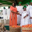 Market Women and Men Association of Nigeria, FCT [NAN]