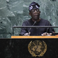 Bola Tinubu audatiously questions the success rate of UN's activities in Africa [AP News]