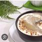 Cooked gari