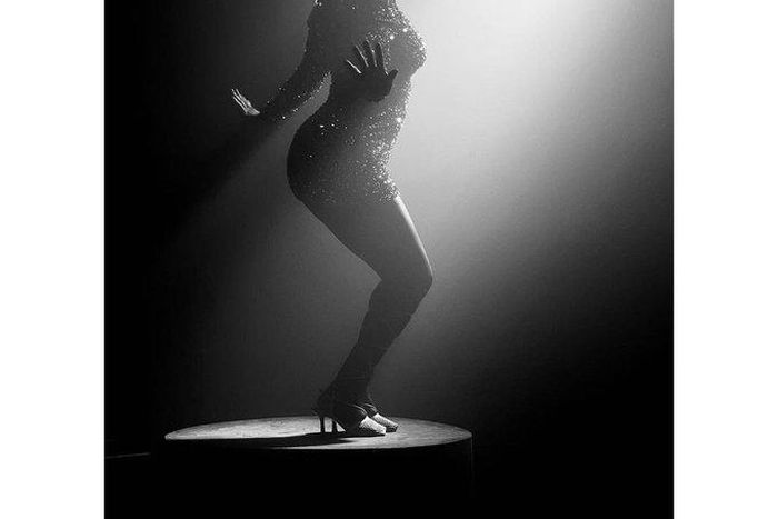 Kehinde Bankole takes on her next lead role in 'Adire' [Twitter/Wkm_up]