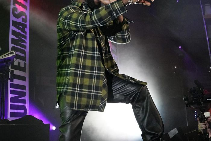 Davido headline sold-out UnitedMasters Celebration of Independence Grammy Weekend Party.