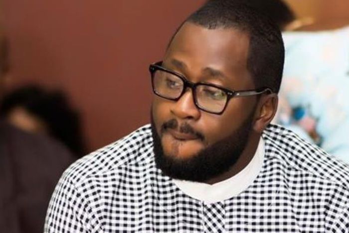 Desmond Elliot going on film break