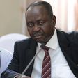 Former president of the Central African Republic Francois Bozize has returned to the country, his party says, though the government dismissed the claim