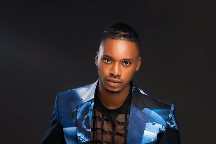 Rising Afrobeats singer Hvnter dazzles on single 'Show Me'