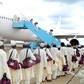 Zamfara airlifts 2,500 pilgrims to Saudi [Daily Post]