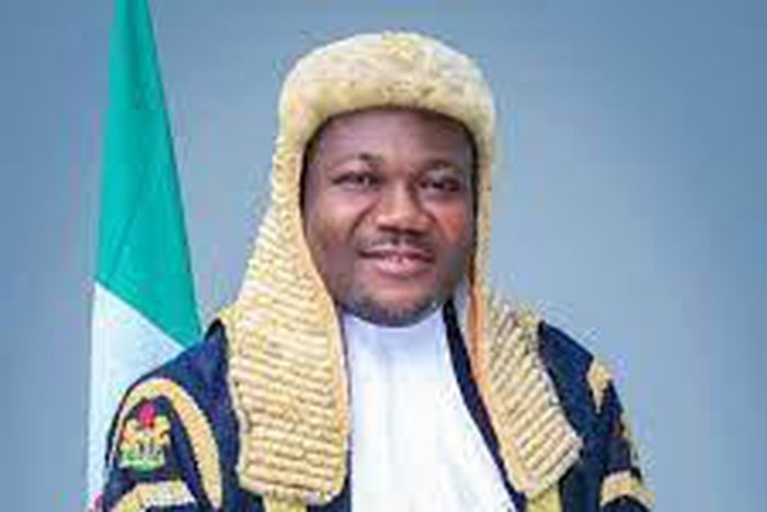 Anambra Speaker Okafor loses re-election bid.