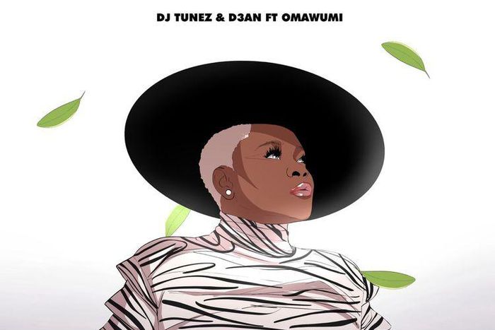 DJ Tunez D3an, Omawumi - 'Answer'