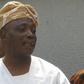 Rashidi Ladoja