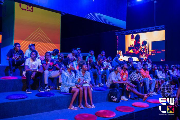 Livespot X Festival closes out Nigeria's first ever Entertainment Week Lagos