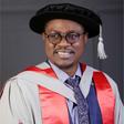 Prof. Jake Dan-Azumi, Chief of Staff (Credit: Daily Post Nigeria)