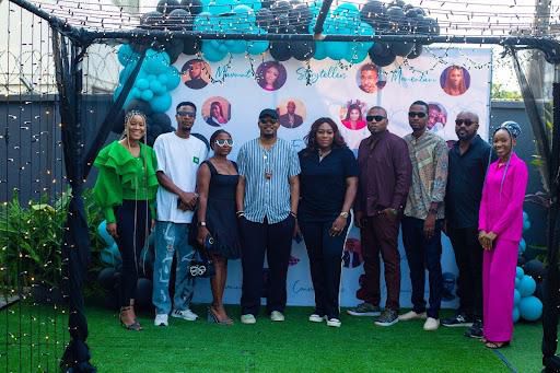 Inside the exclusive launch event of the MUVMNT platforms