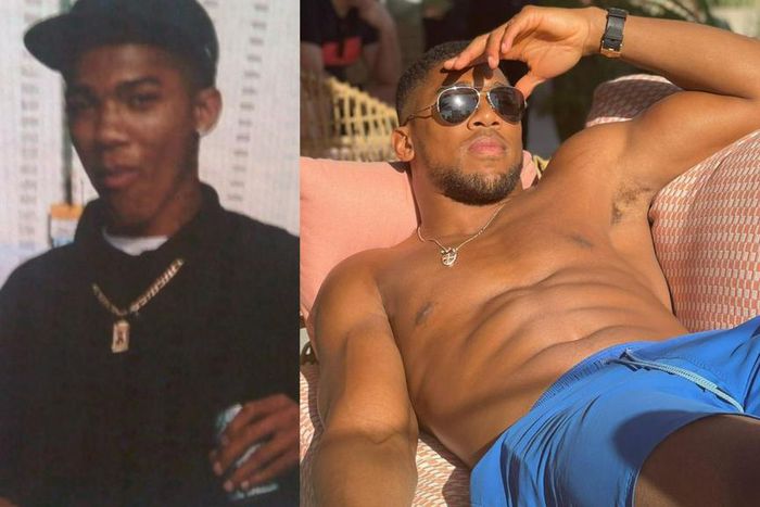 Anthony Joshua explains how criminal record impacts United States visit