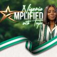 'Nigeria Amplified with Toyin' celebrates visionaries with record-breaking twist