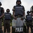 Nigeria Police Force