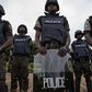 Nigeria Police Force
