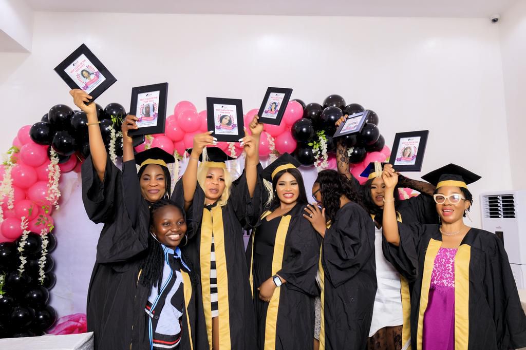 Award Winners, Best Class of 2022