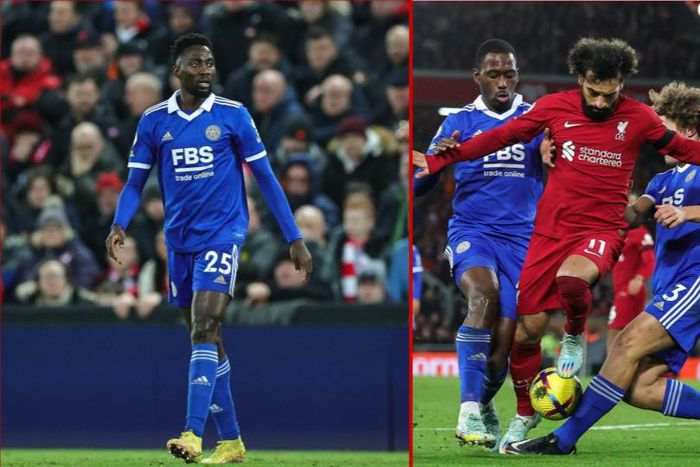 Liverpool 2-1 Leicester City