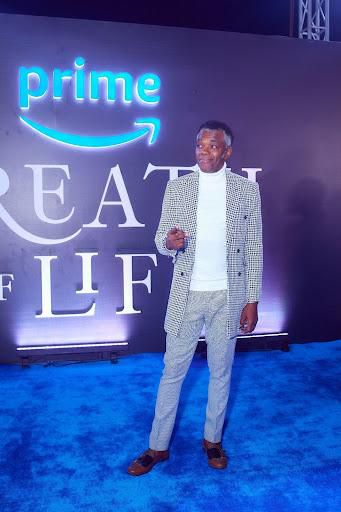 Breath of Life Shines Bright: Unveiling the Magic of AFRIFF 2023