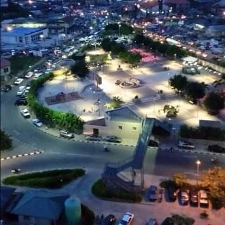 Ikot is one of the cleanest and most beautiful places in Nigeria [Nairaland]