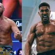 'I need that Anthony Joshua fight' - Tyson Fury makes confession